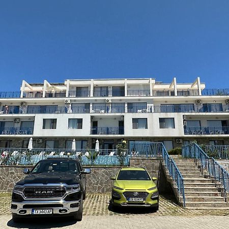 Вила Quiet Bay Sozopol Esterno foto